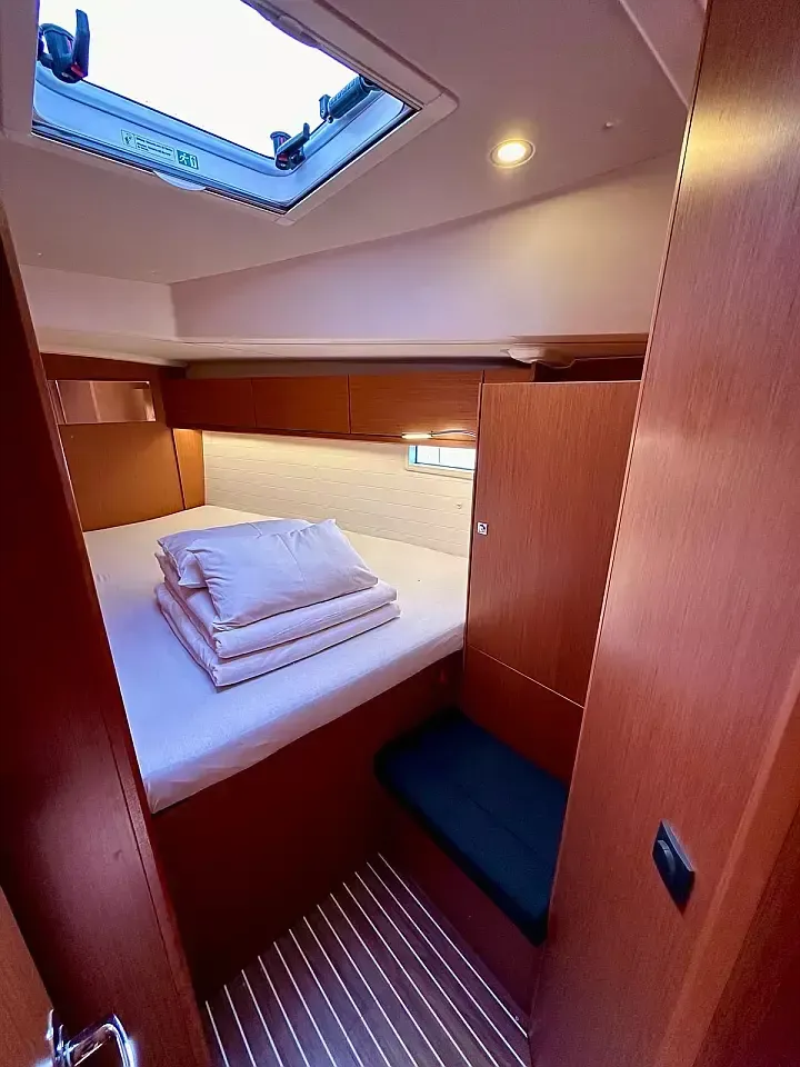 Bavaria Cruiser 46 | Nala