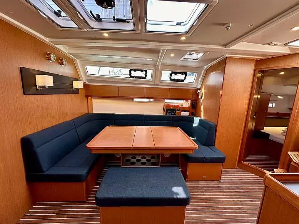 Bavaria Cruiser 46 | Nala