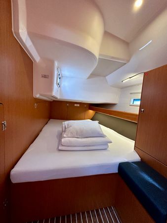 Bavaria Cruiser 46 | Nala