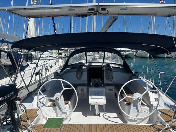 Bavaria Cruiser 46 | Nala