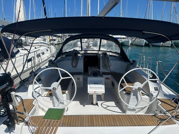 Bavaria Cruiser 46 | Nala