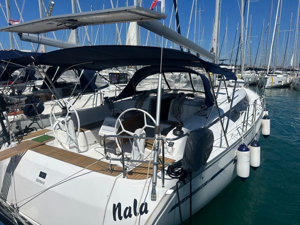 Bavaria Cruiser 46 | Nala