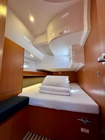 Bavaria Cruiser 46 | Timon