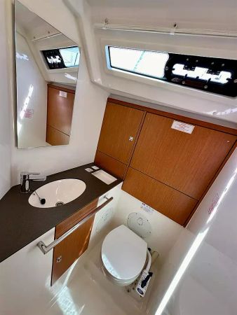 Bavaria Cruiser 46 | Timon