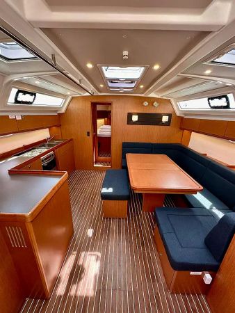 Bavaria Cruiser 46 | Timon