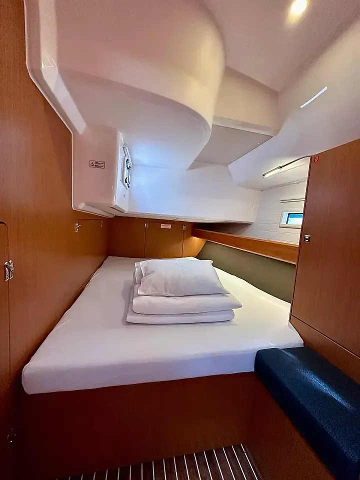 Bavaria Cruiser 46 | Timon