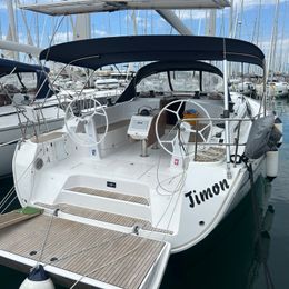 Bavaria Cruiser 46 | Timon