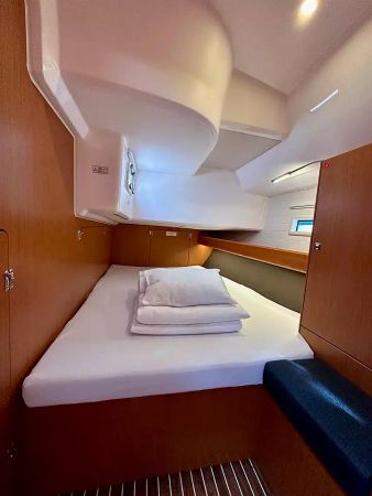 Bavaria Cruiser 46 | Pumba