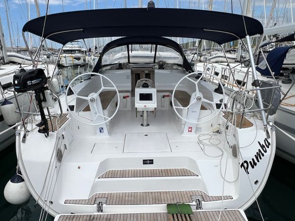 Bavaria Cruiser 46 | Pumba