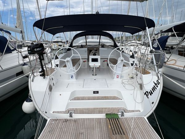 Bavaria Cruiser 46 | Pumba