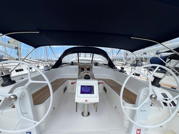 Bavaria Cruiser 46 | Pumba