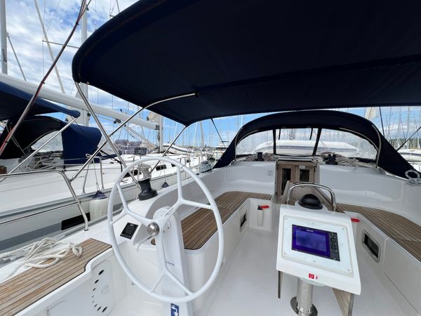 Bavaria Cruiser 46 | Pumba