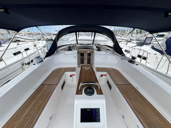 Bavaria Cruiser 46 | Pumba