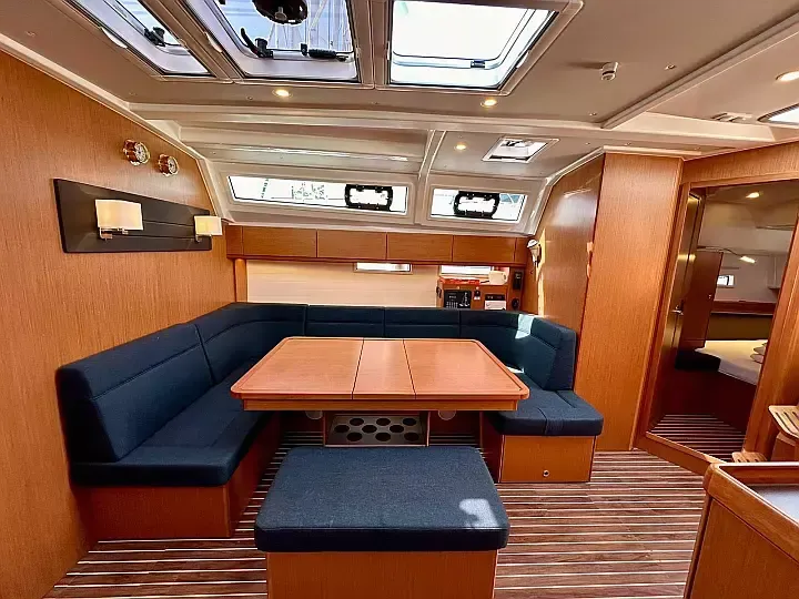 Bavaria Cruiser 46 | Zazu