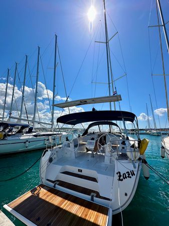 Bavaria Cruiser 46 | Zazu