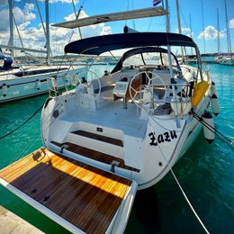 Bavaria Cruiser 46 | Zazu