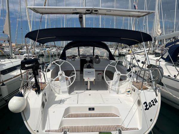 Bavaria Cruiser 46 | Zazu