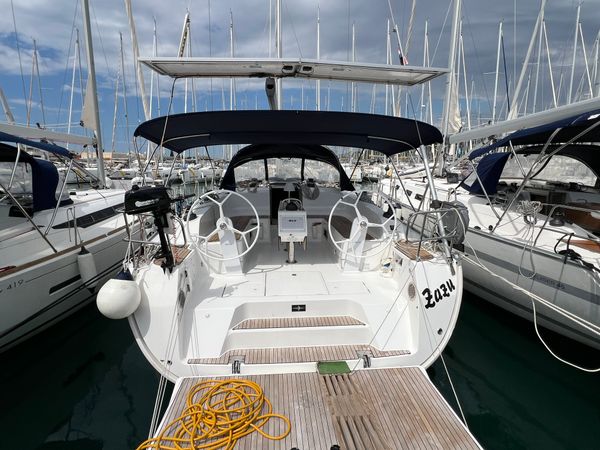 Bavaria Cruiser 46 | Zazu