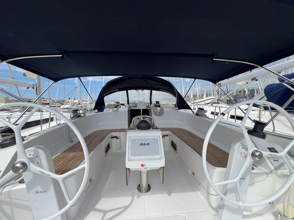 Bavaria Cruiser 46 | Zazu