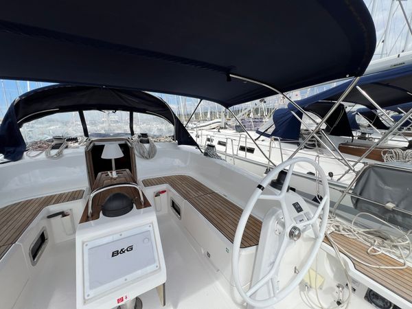 Bavaria Cruiser 46 | Zazu