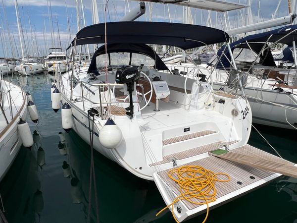 Bavaria Cruiser 46 | Zazu