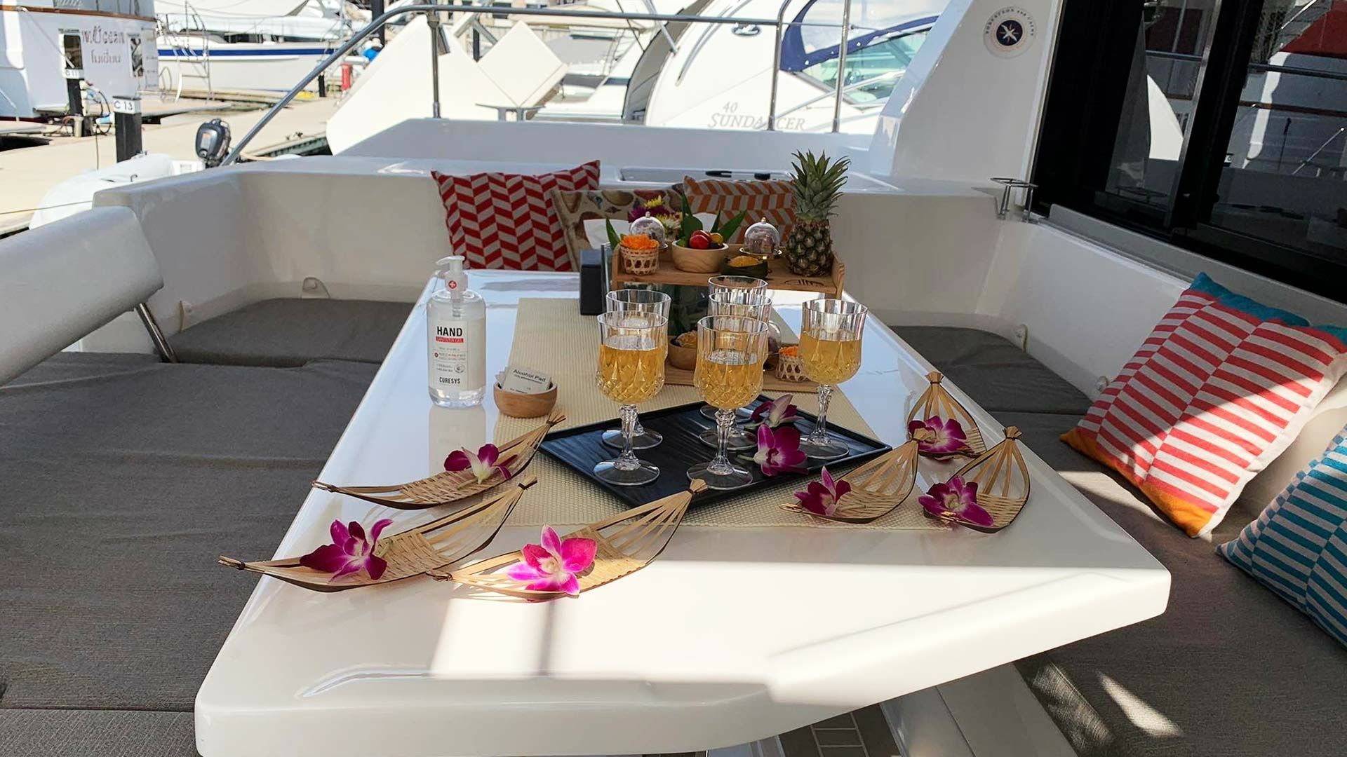 Leopard 43 PC | Estrella