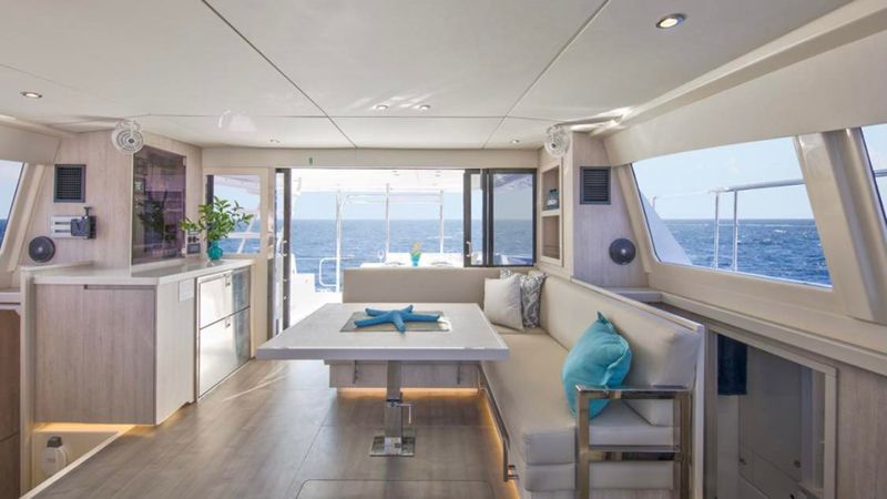 Leopard 43 PC | Estrella