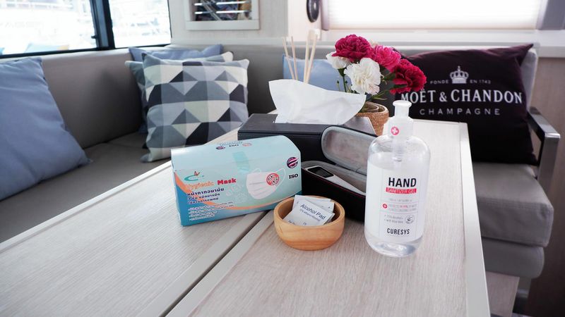 Leopard 43 PC | Estrella