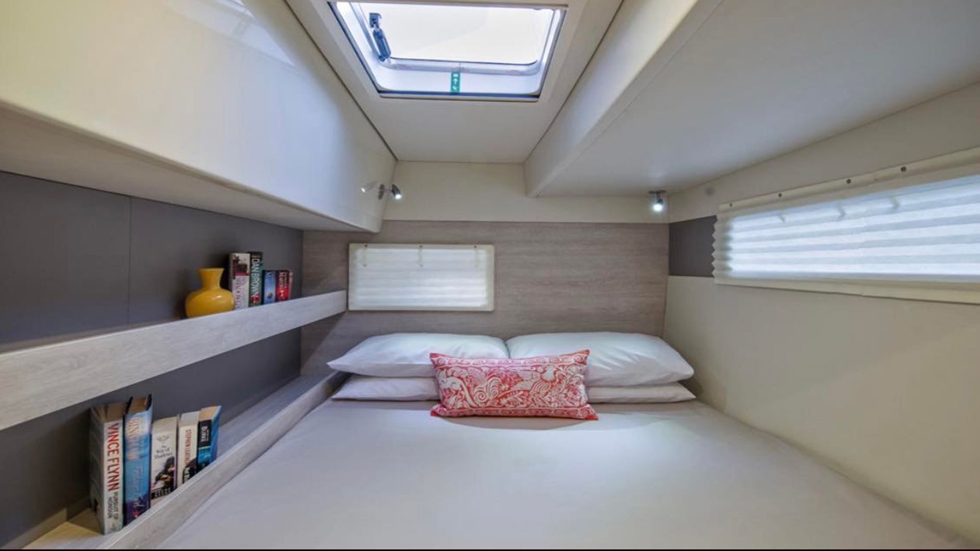 Leopard 43 PC | Estrella