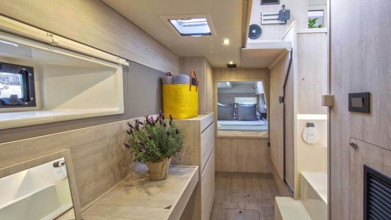 Leopard 43 PC | Estrella