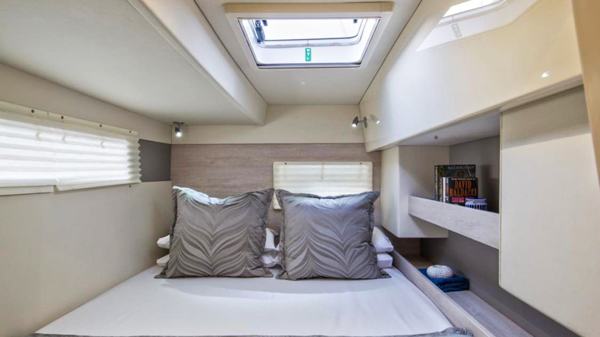 Leopard 43 PC | Estrella