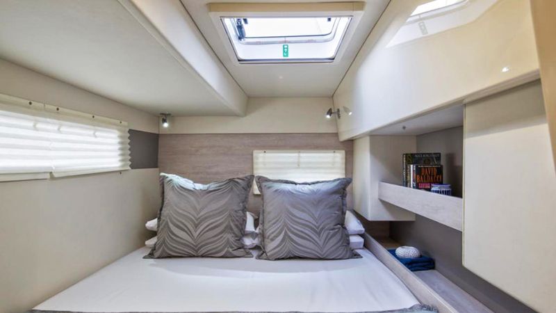 Leopard 43 PC | Estrella