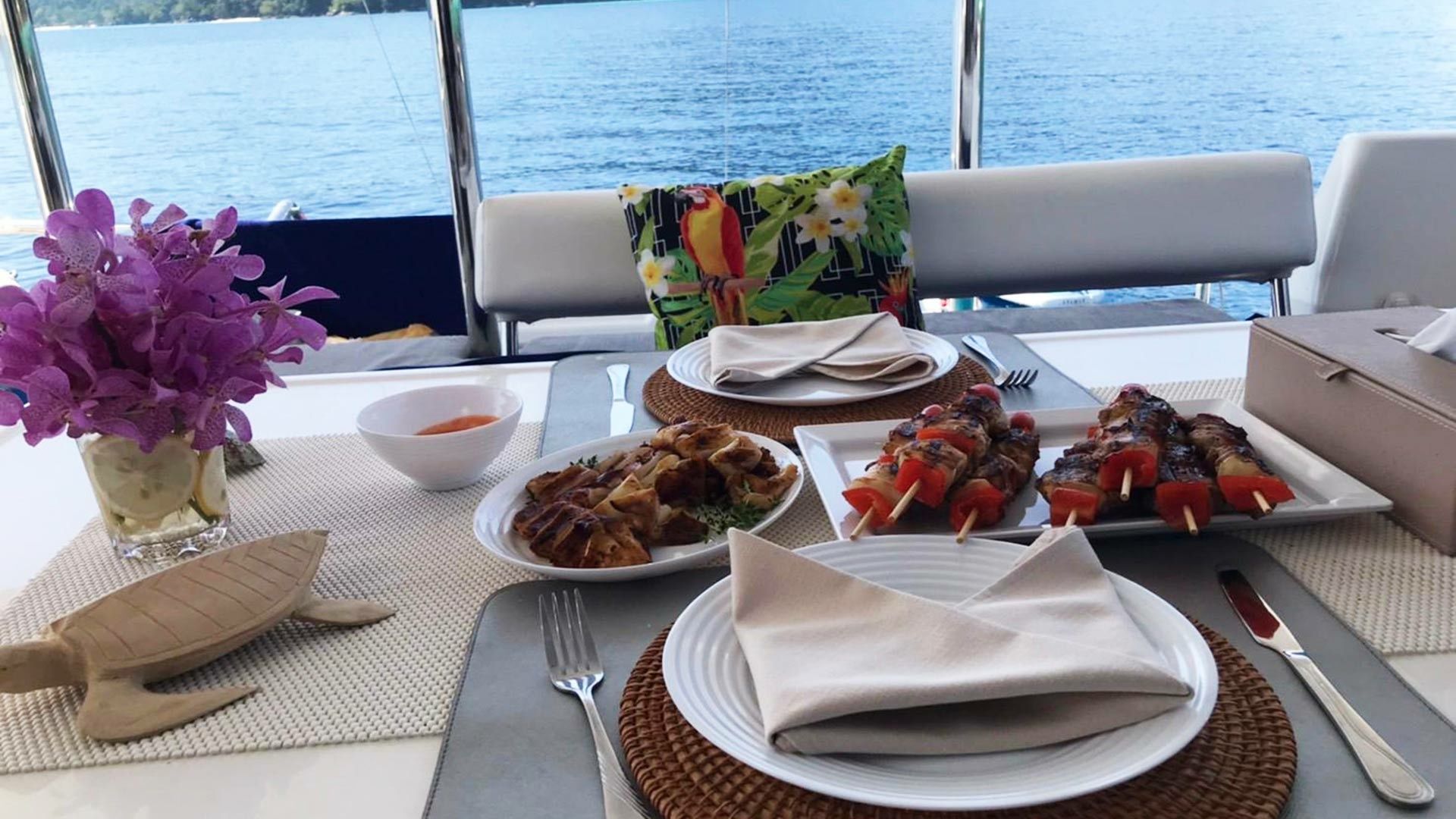 Leopard 43 PC | Estrella