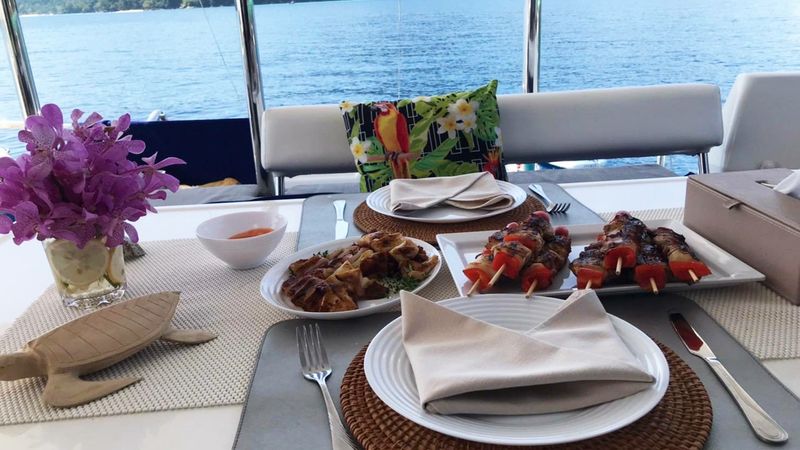 Leopard 43 PC | Estrella