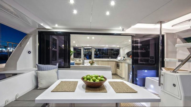 Leopard 43 PC | Estrella