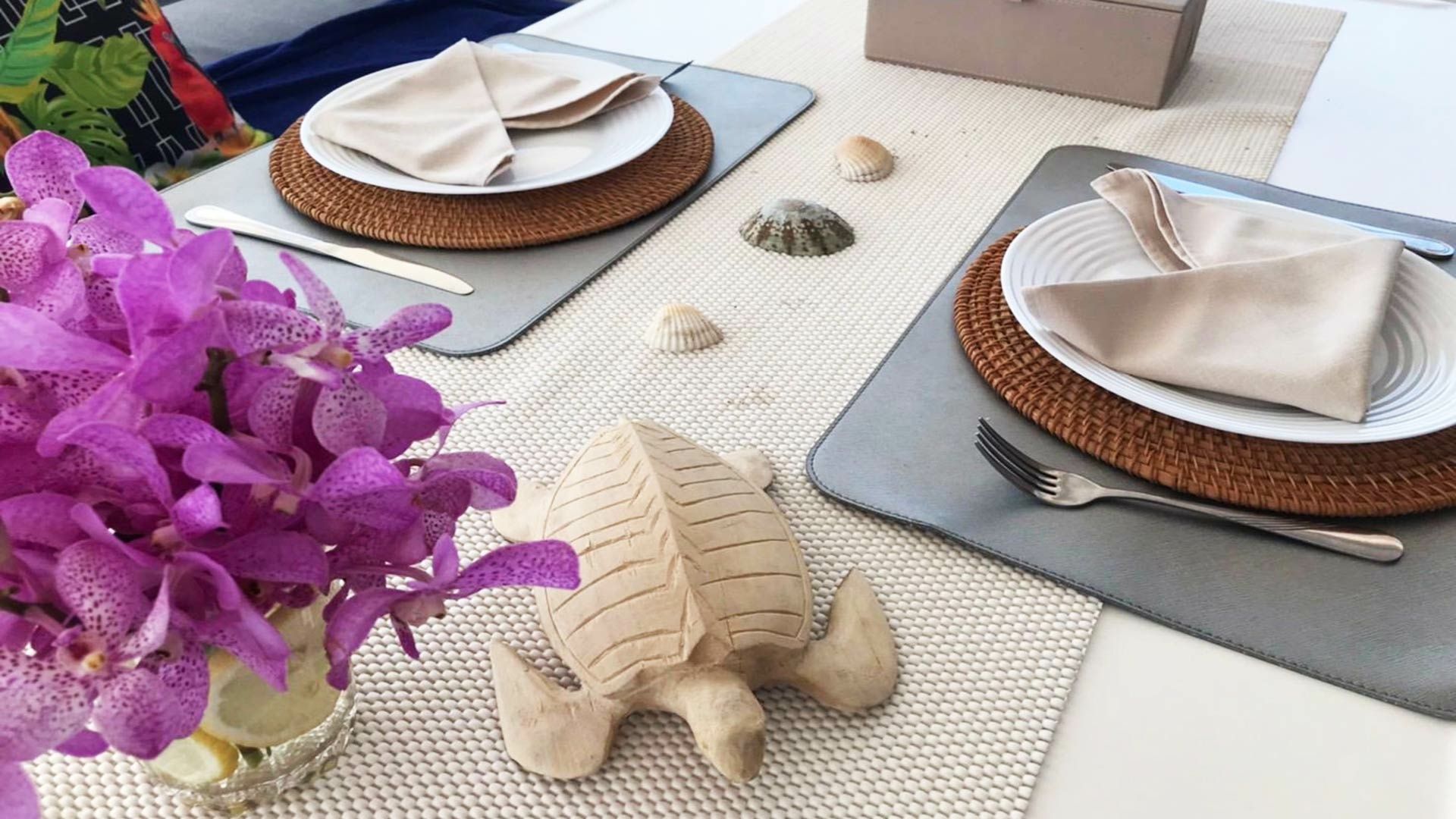 Leopard 43 PC | Estrella