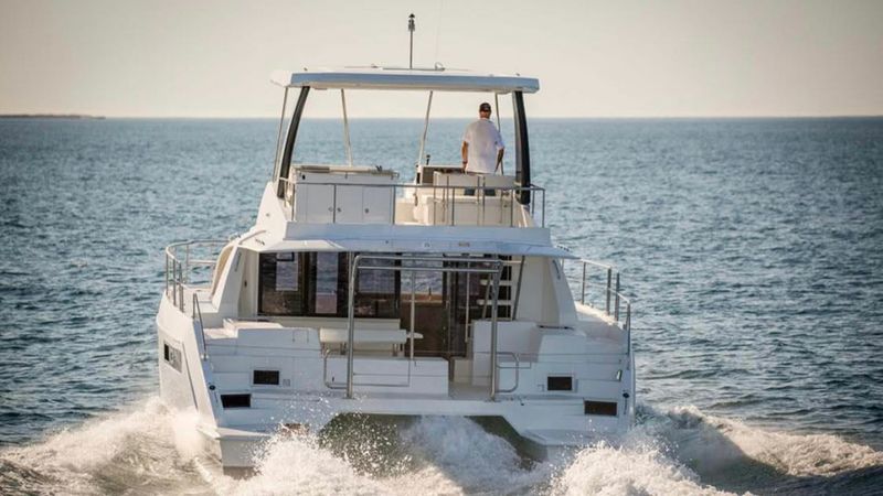 Leopard 43 PC | Estrella