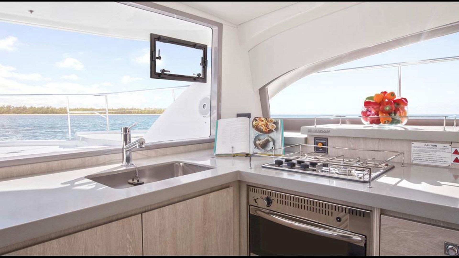 Leopard 43 PC | Estrella