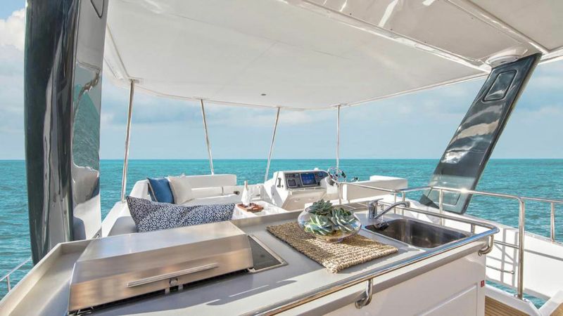 Leopard 43 PC | Estrella