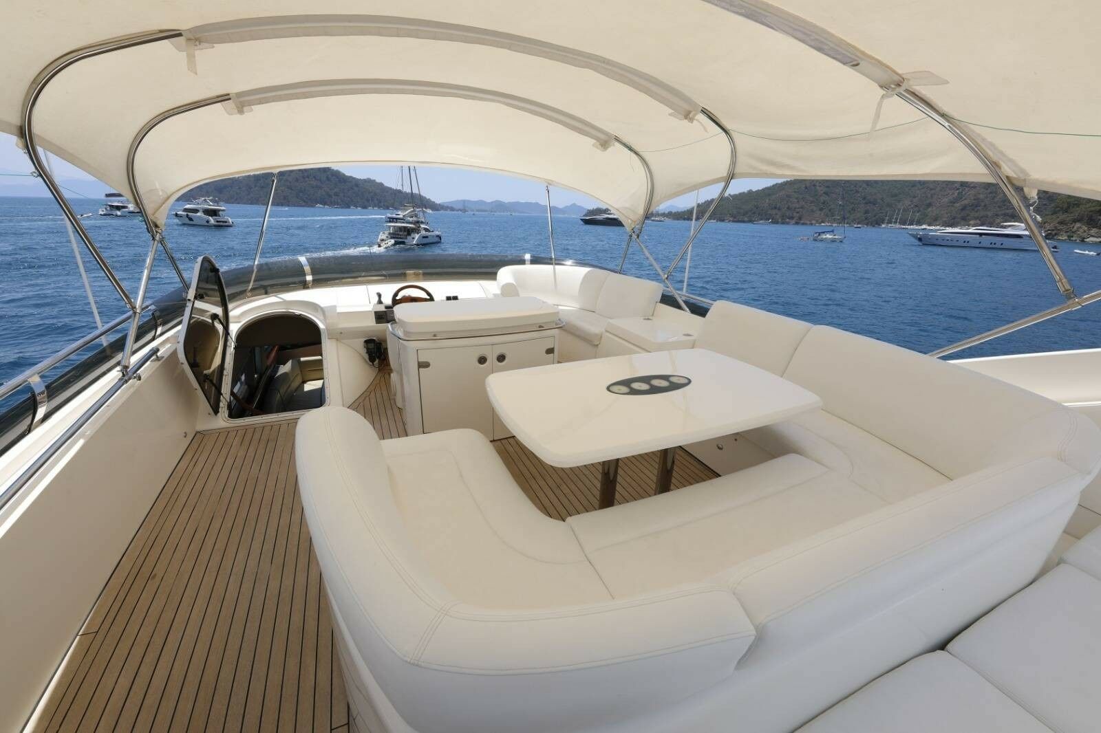 Princess 21M | Bormus 2