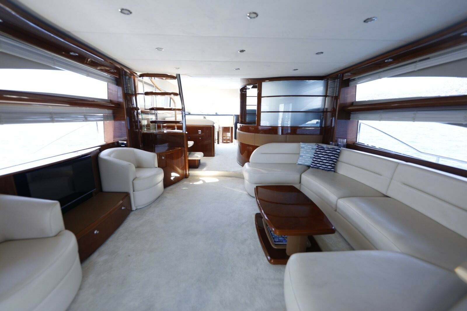 Princess 21M | Bormus 2