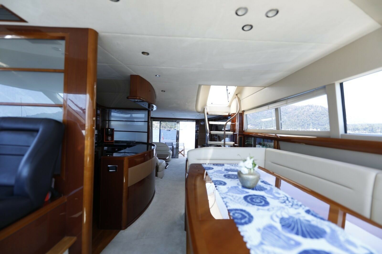 Princess 21M | Bormus 2