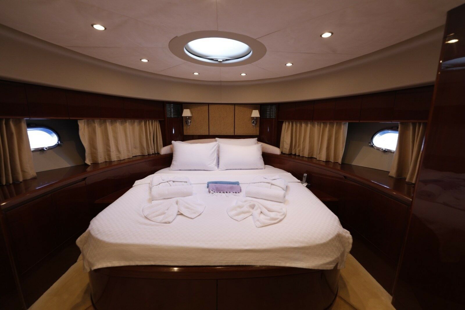 Princess 21M | Bormus 2