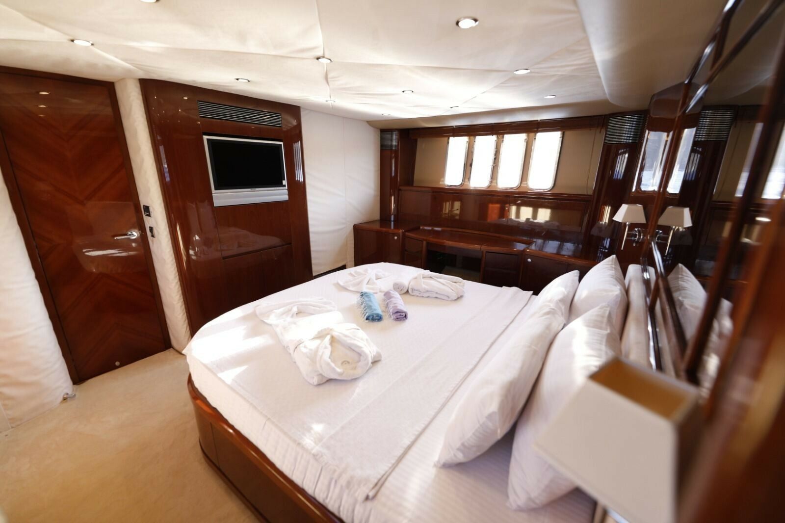 Princess 21M | Bormus 2