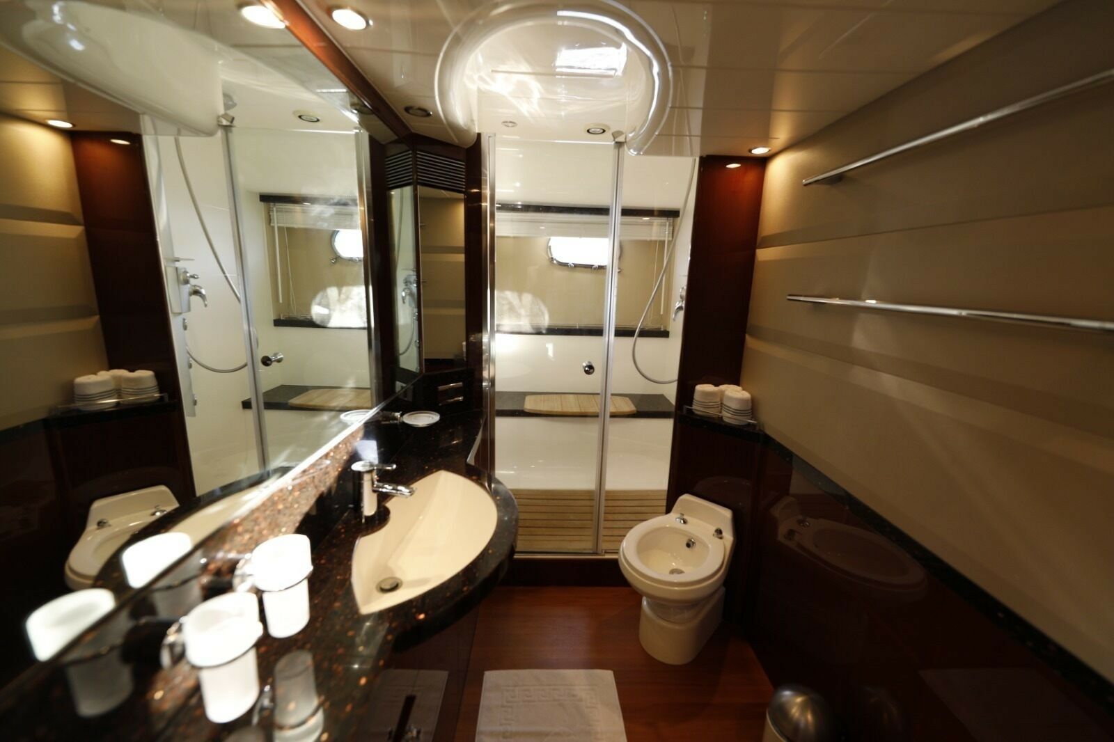 Princess 21M | Bormus 2