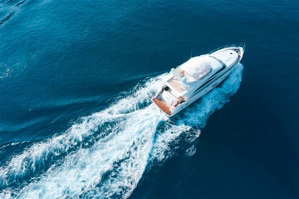 Princess 21M | Bormus 2