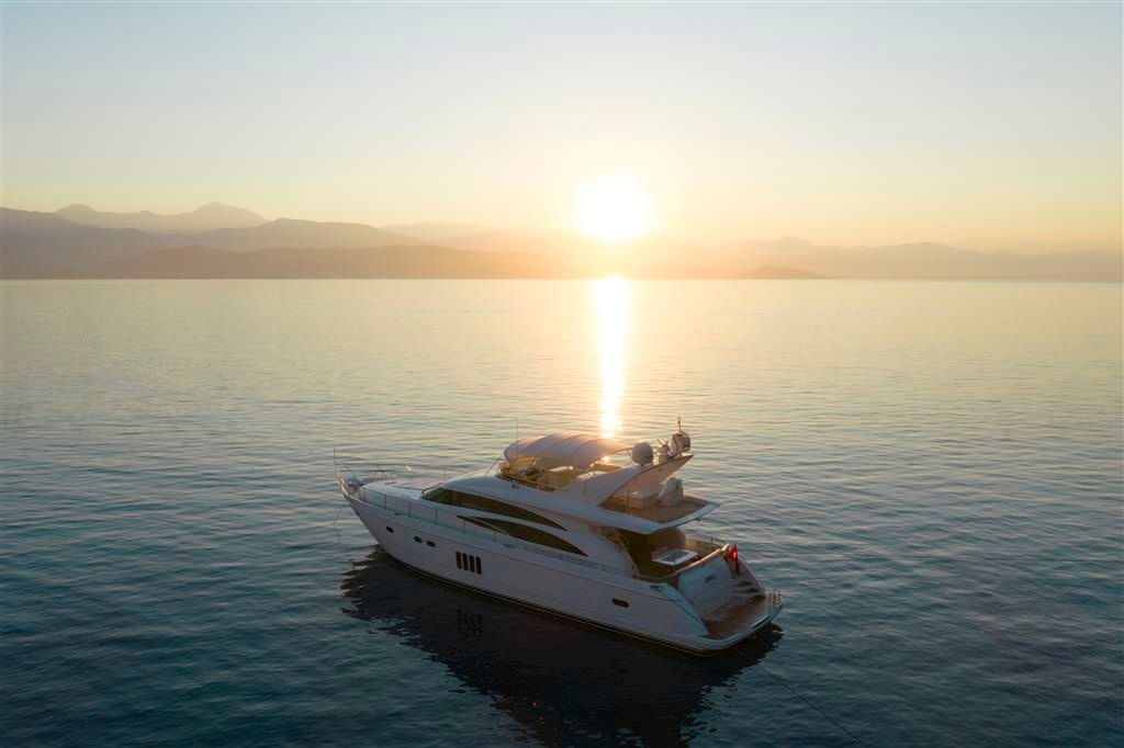 Princess 21M | Bormus 2