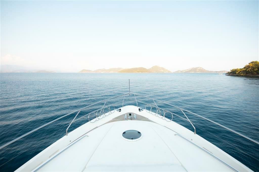 Princess 21M | Bormus 2