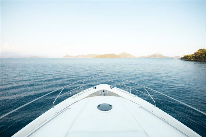 Princess 21M | Bormus 2