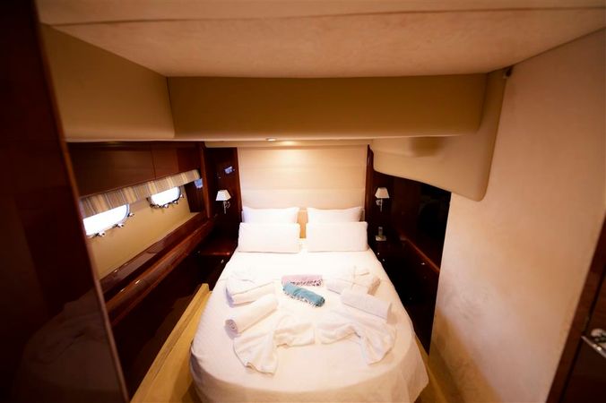 Princess 21M | Bormus 2